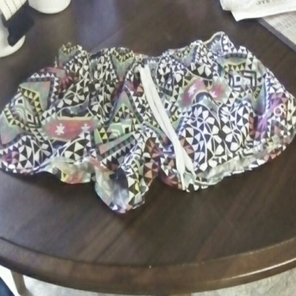 Shorts